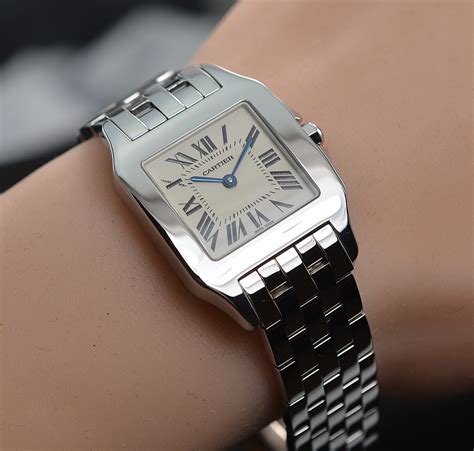 ladies cartier watches